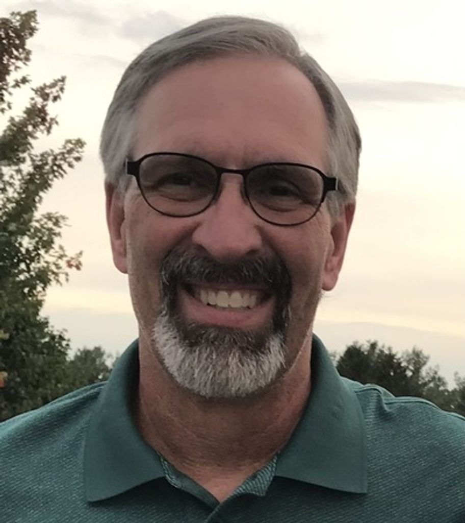 Philip Stivers Profile Photo