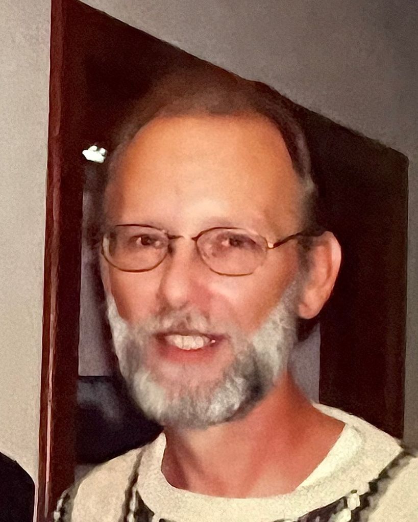 Roger Dale Crist Profile Photo