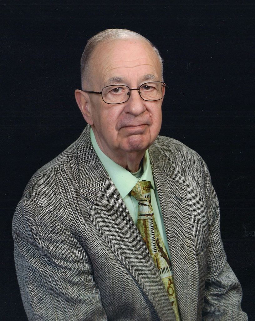 Brad Porter Profile Photo