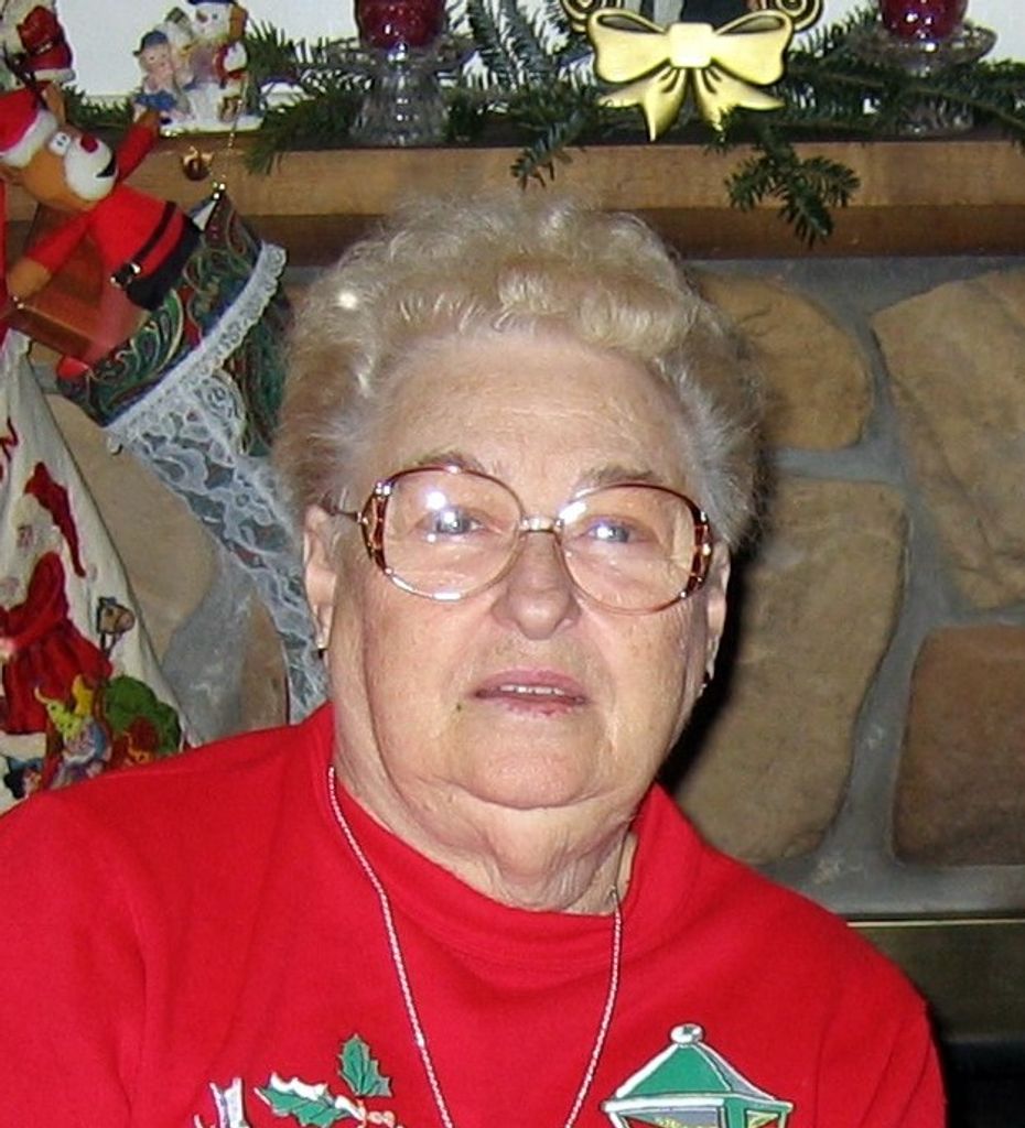 Agnes P. (Pitura)  Ostendorf