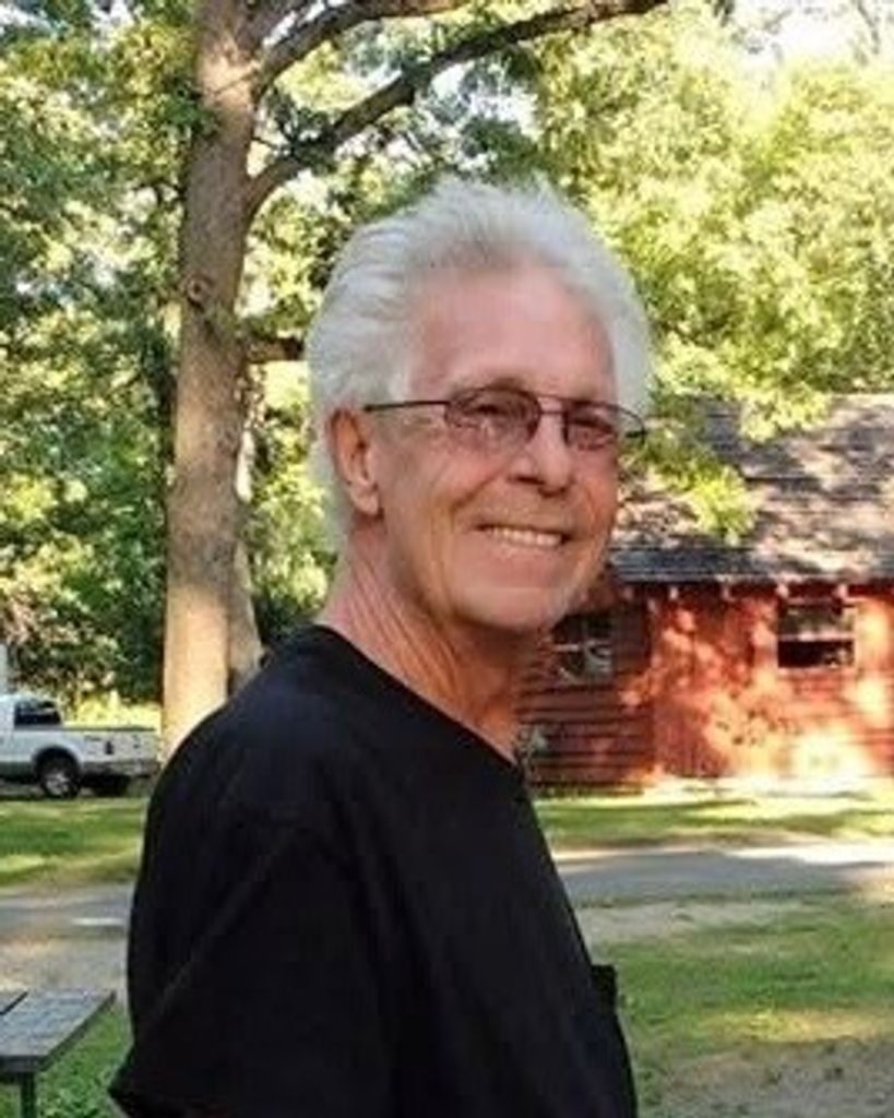 Harry Richard Boyt Profile Photo