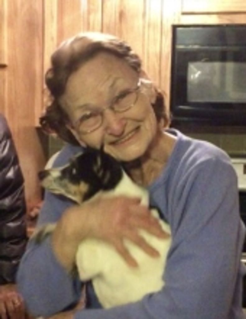 Ruby Joyce Reid Profile Photo