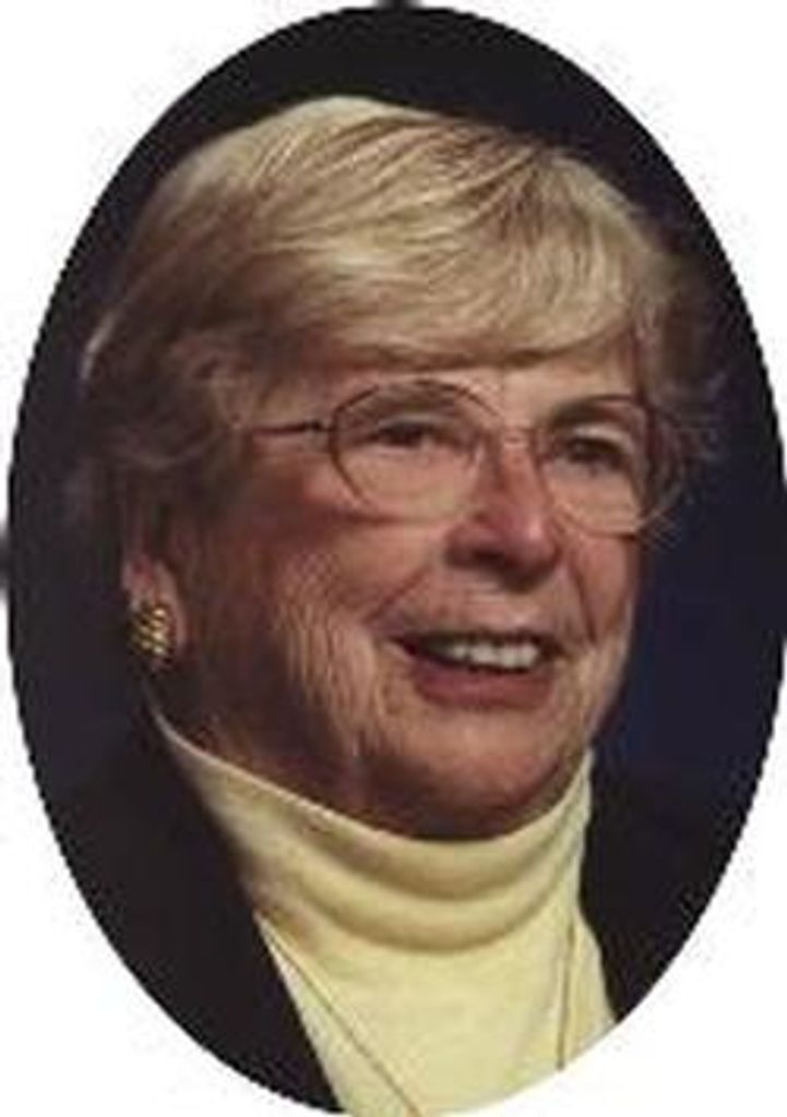 Mary E. (Duane) Williams