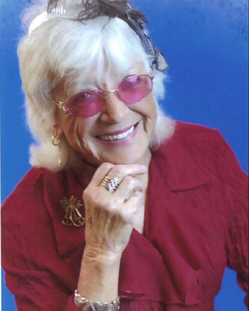 Patricia Delores Dulick Doviken