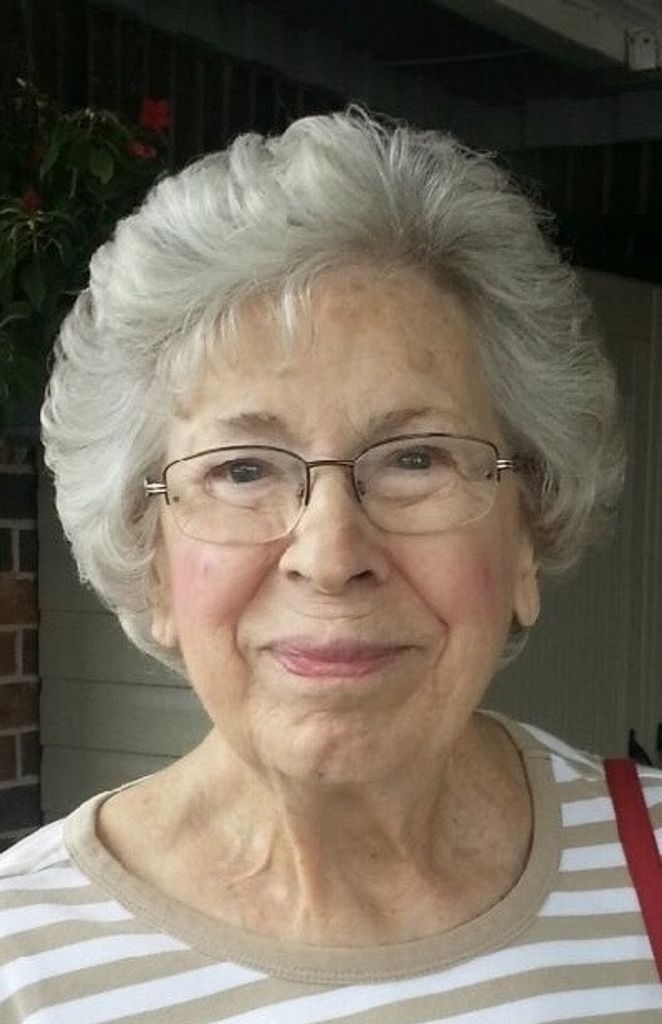 Marilyn Jean Brooks Profile Photo