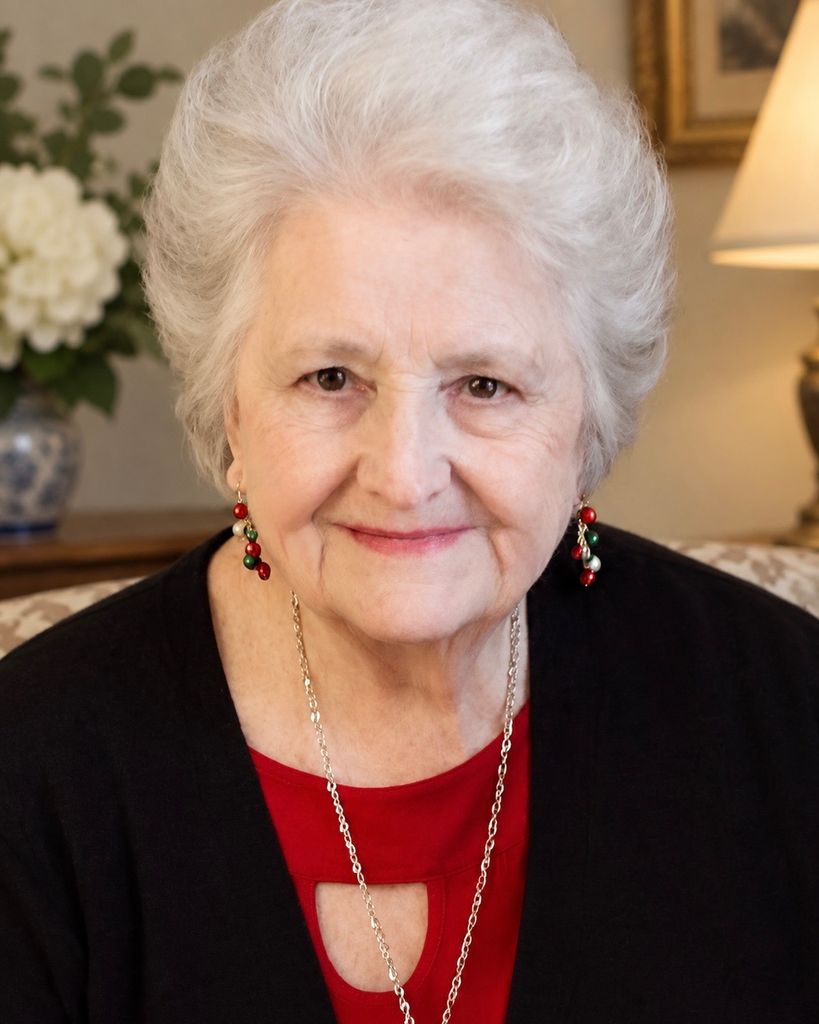 Louise Branham Knight Profile Photo