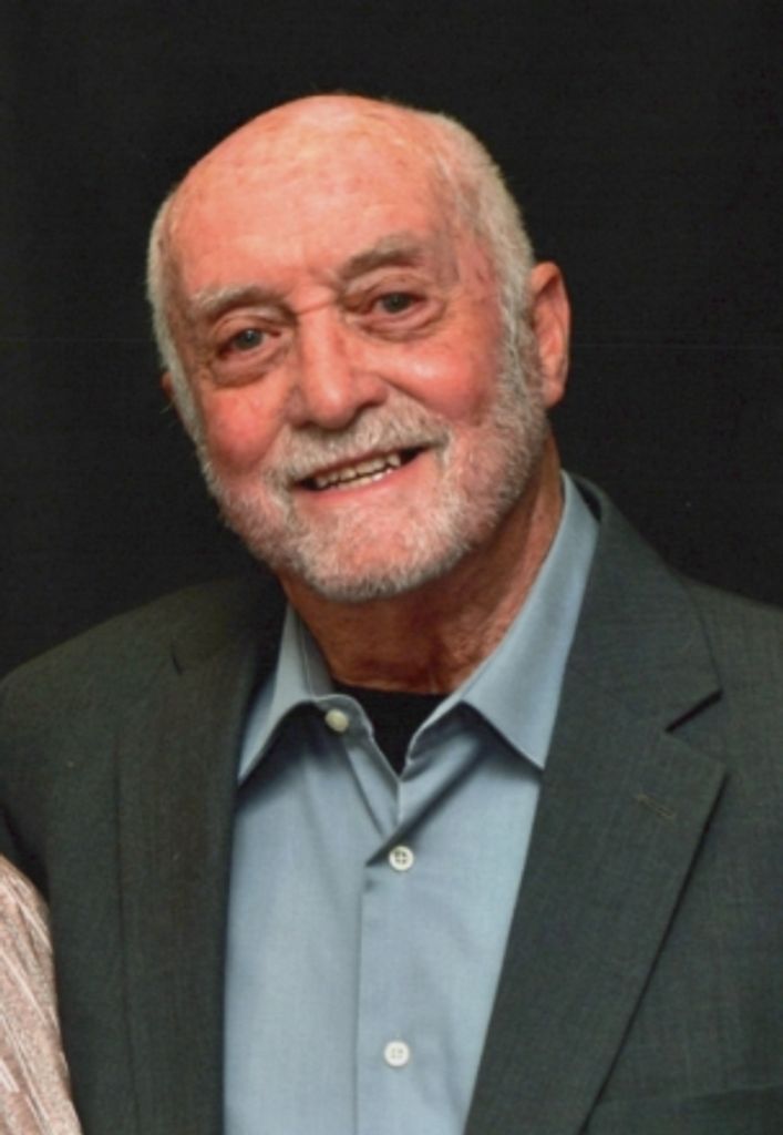 William Roscoe Cumbee