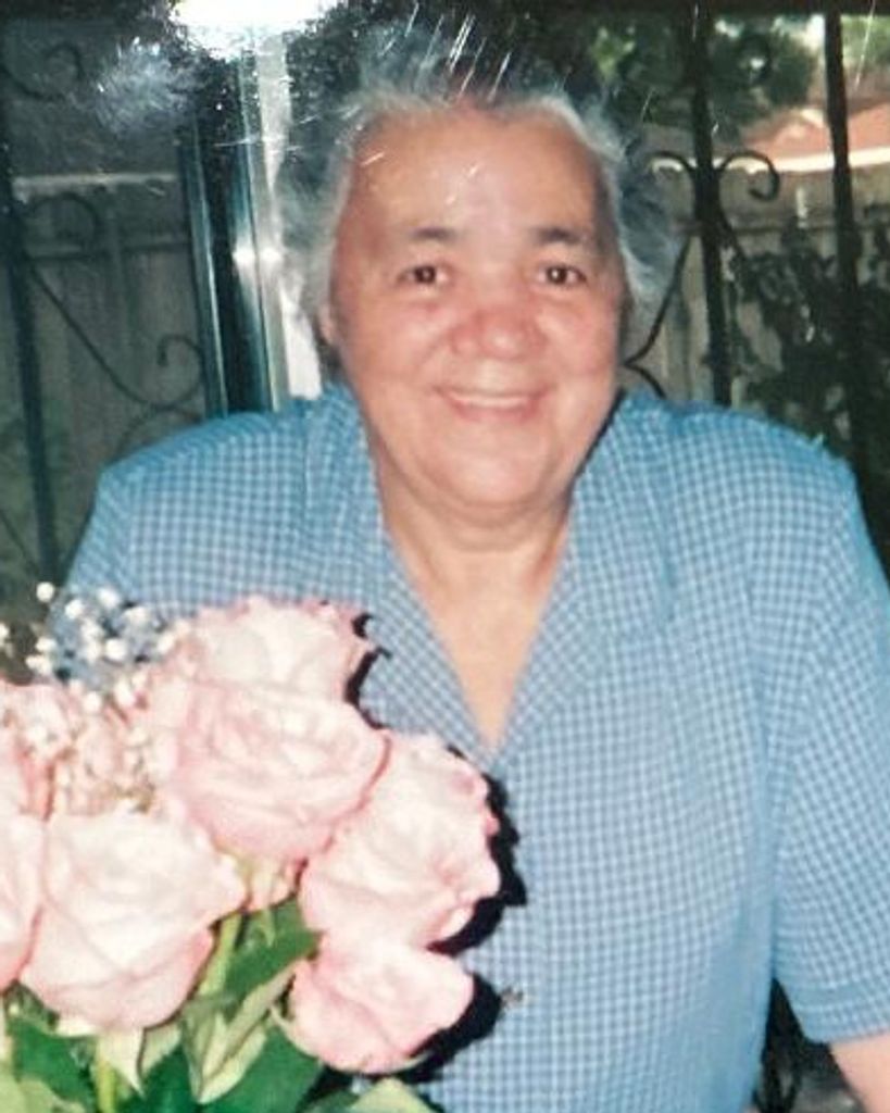 Rosa Laura Buritica Arboleda