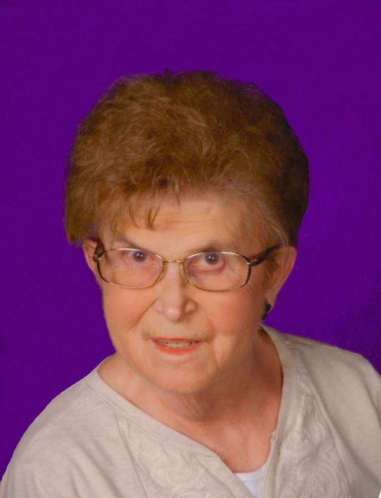 Phyllis Marie (Hoffmann)  Polman Profile Photo