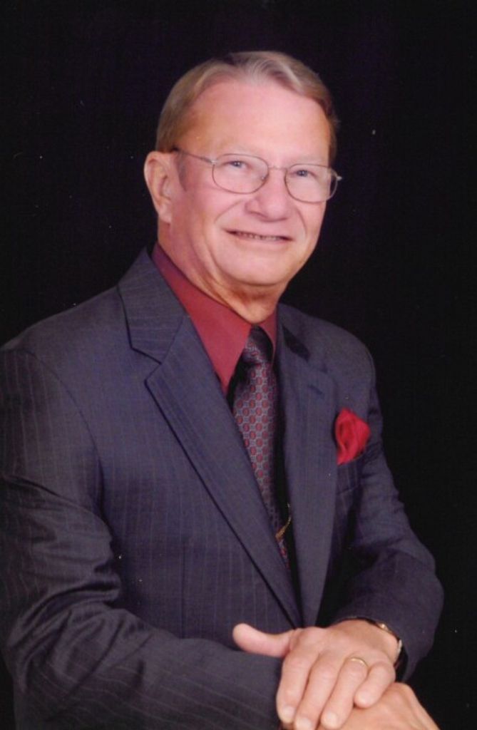 Patrick H. Martin Profile Photo