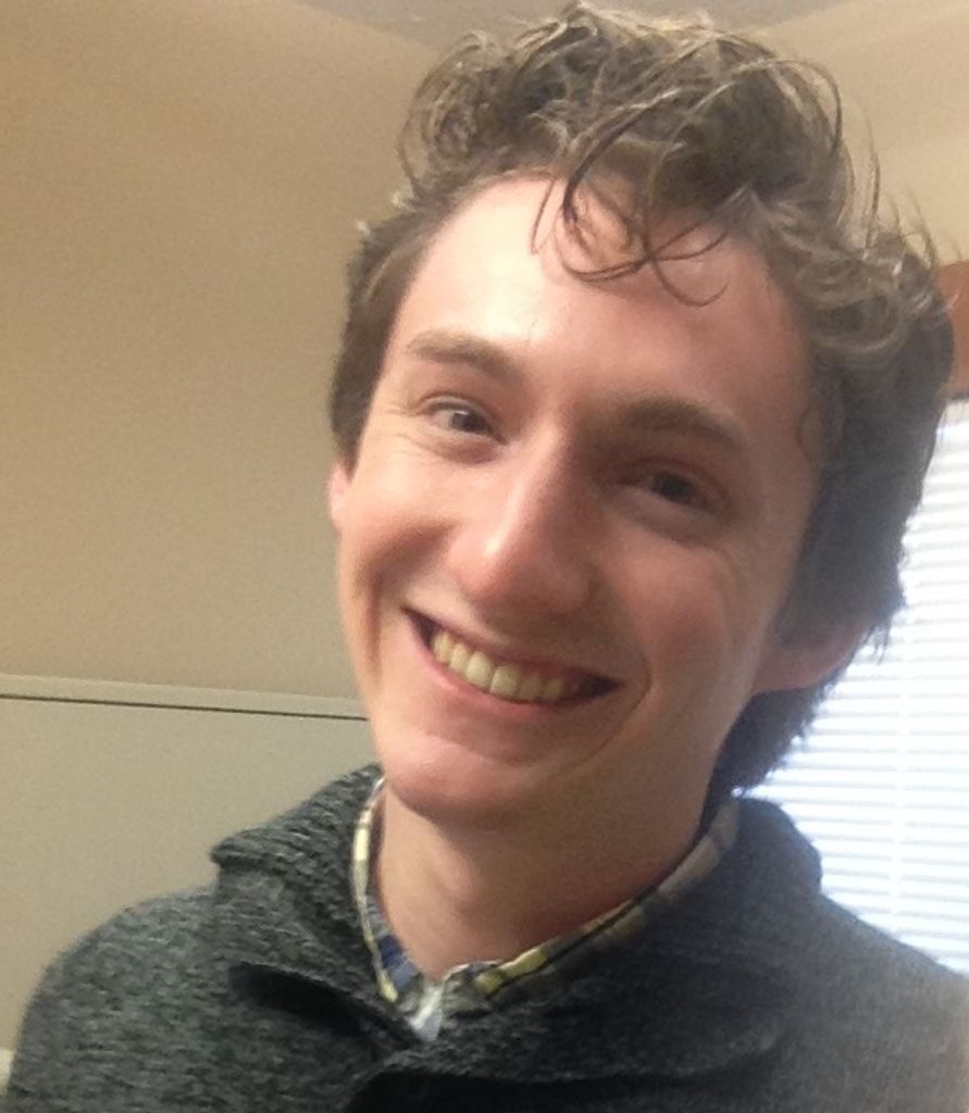 Alexander Malcolm Hawke Profile Photo