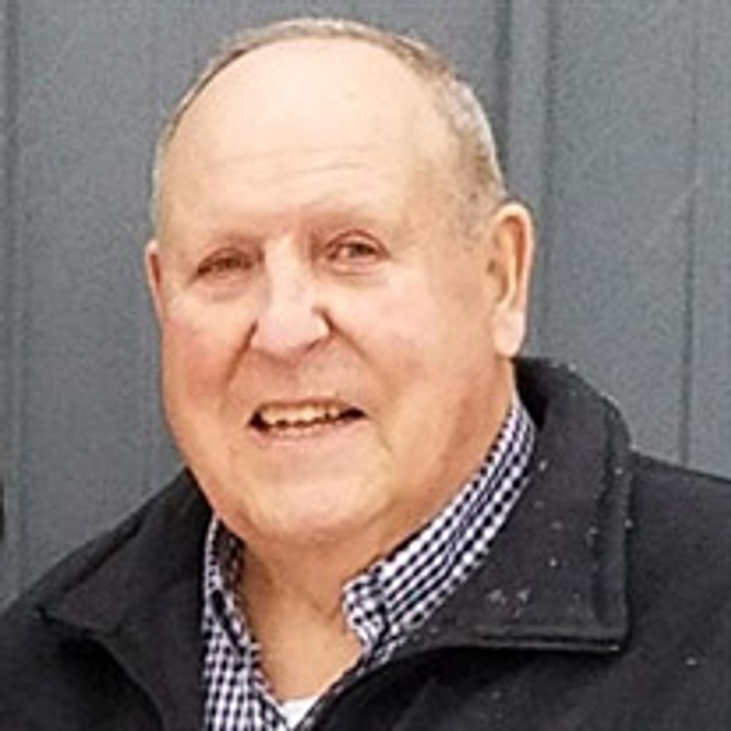 Calvin "Butch" Simmer