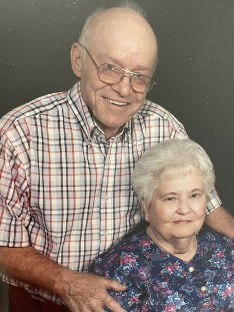 Jack & Bernice Barfield Profile Photo