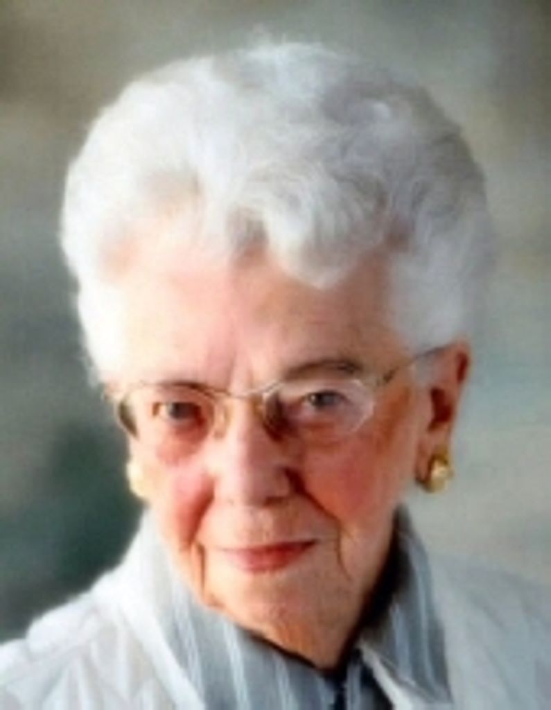 Virginia A. Schmidt
