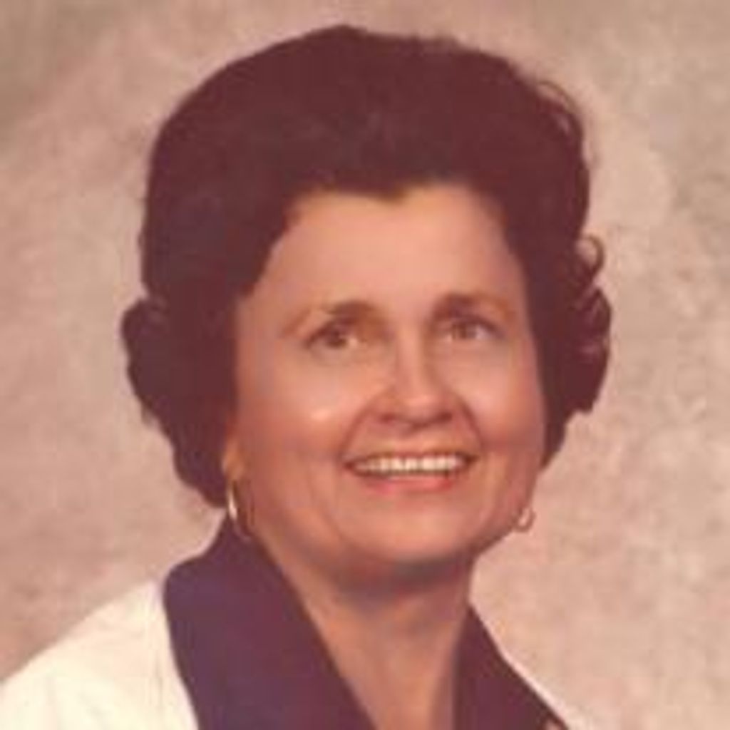 Geraldine Shofner Langley