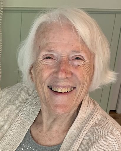 Eva Sandberg Profile Photo