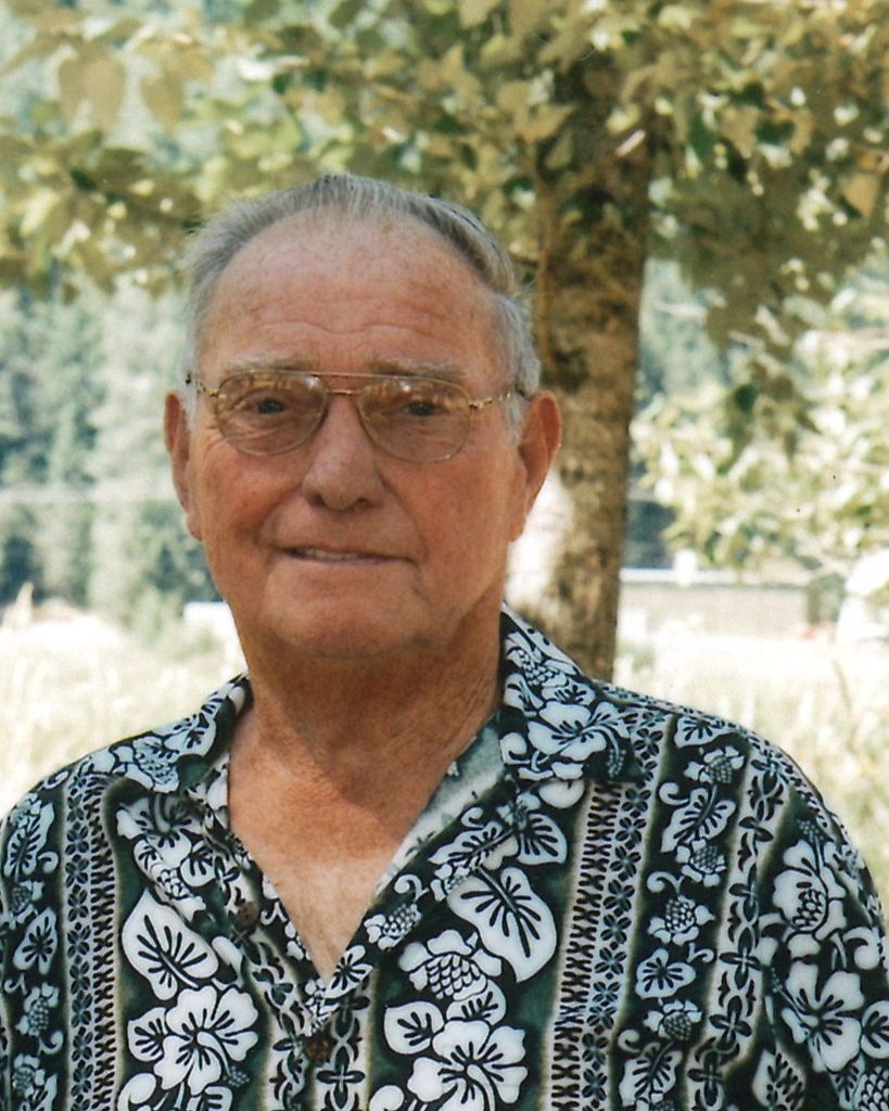 Dean Leon Kraack