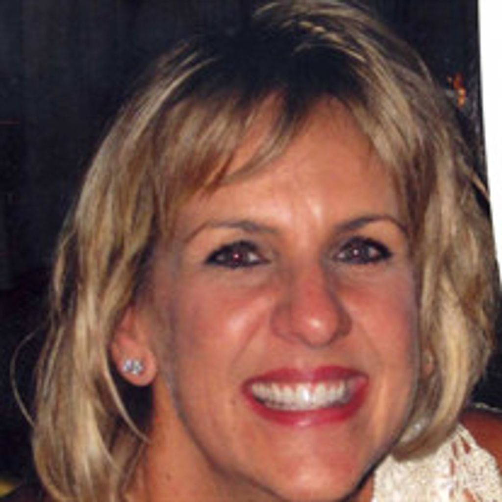 Christine Thomas