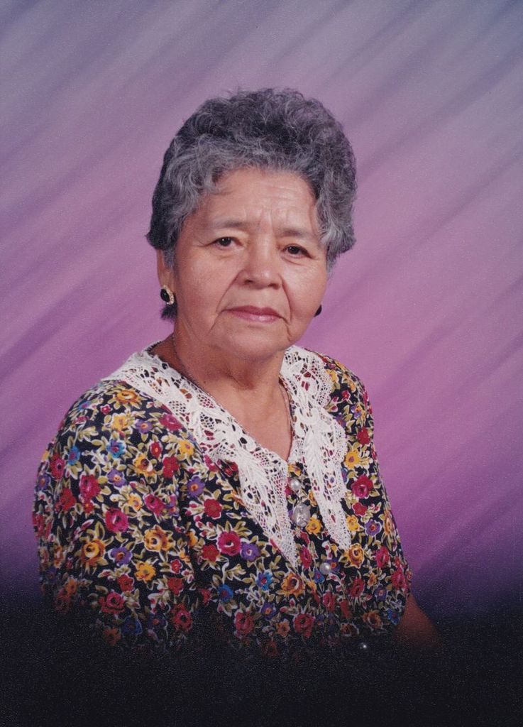 Maria Ysabel Hernandez Profile Photo