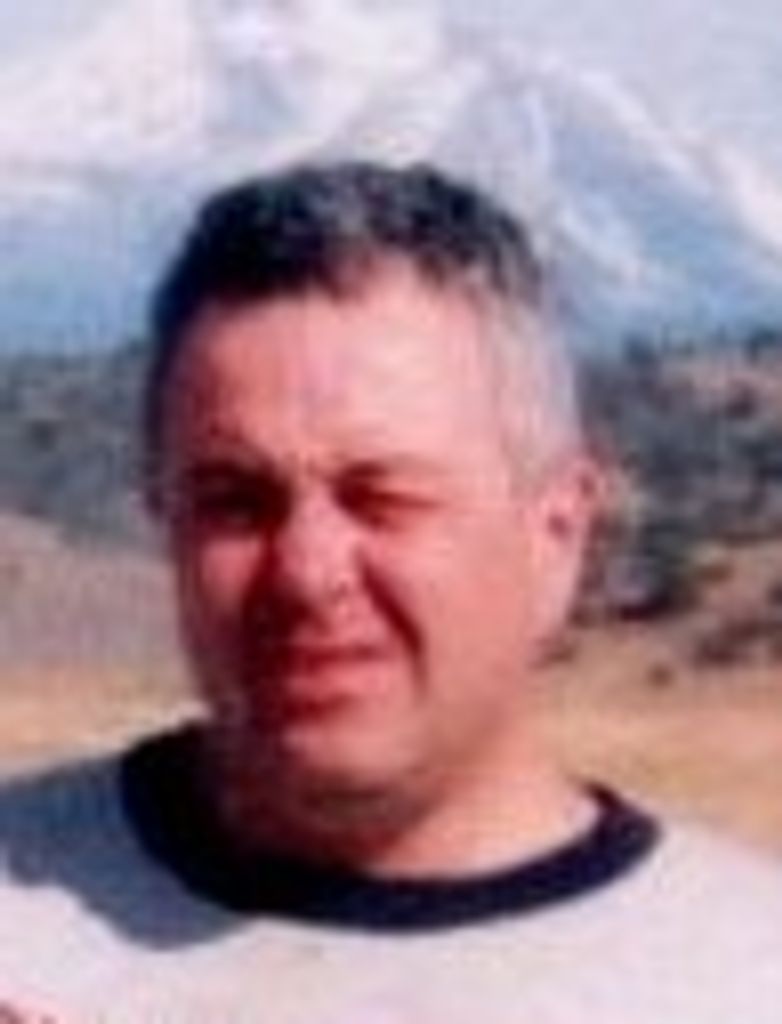 Greggory Alan Chambers Profile Photo