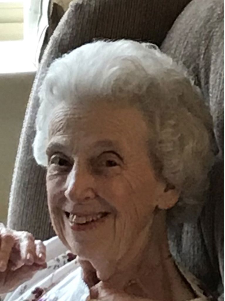 Hazel (Brown)  Vail Profile Photo