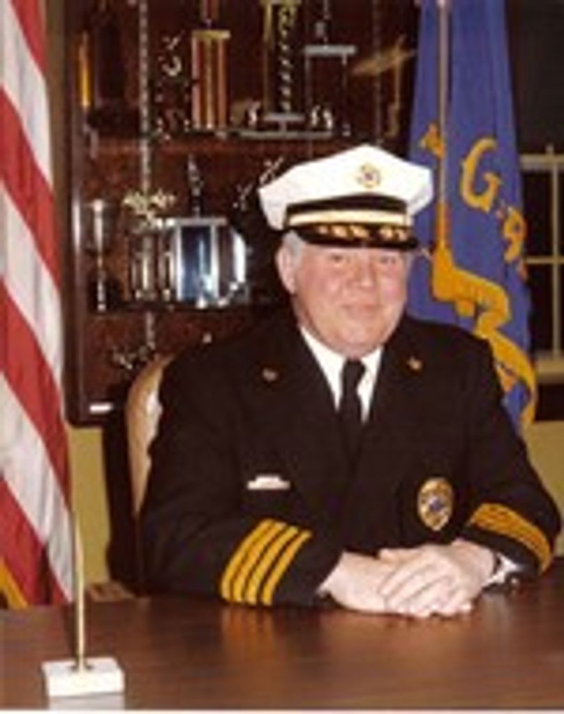 Robert G. Shaw, Sr. Profile Photo