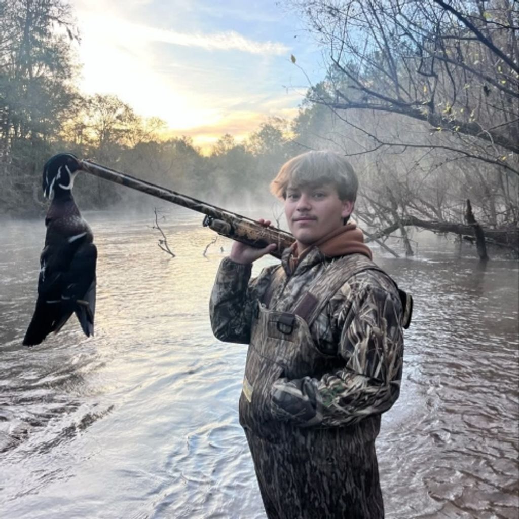 Dylan Winton Driggers Profile Photo