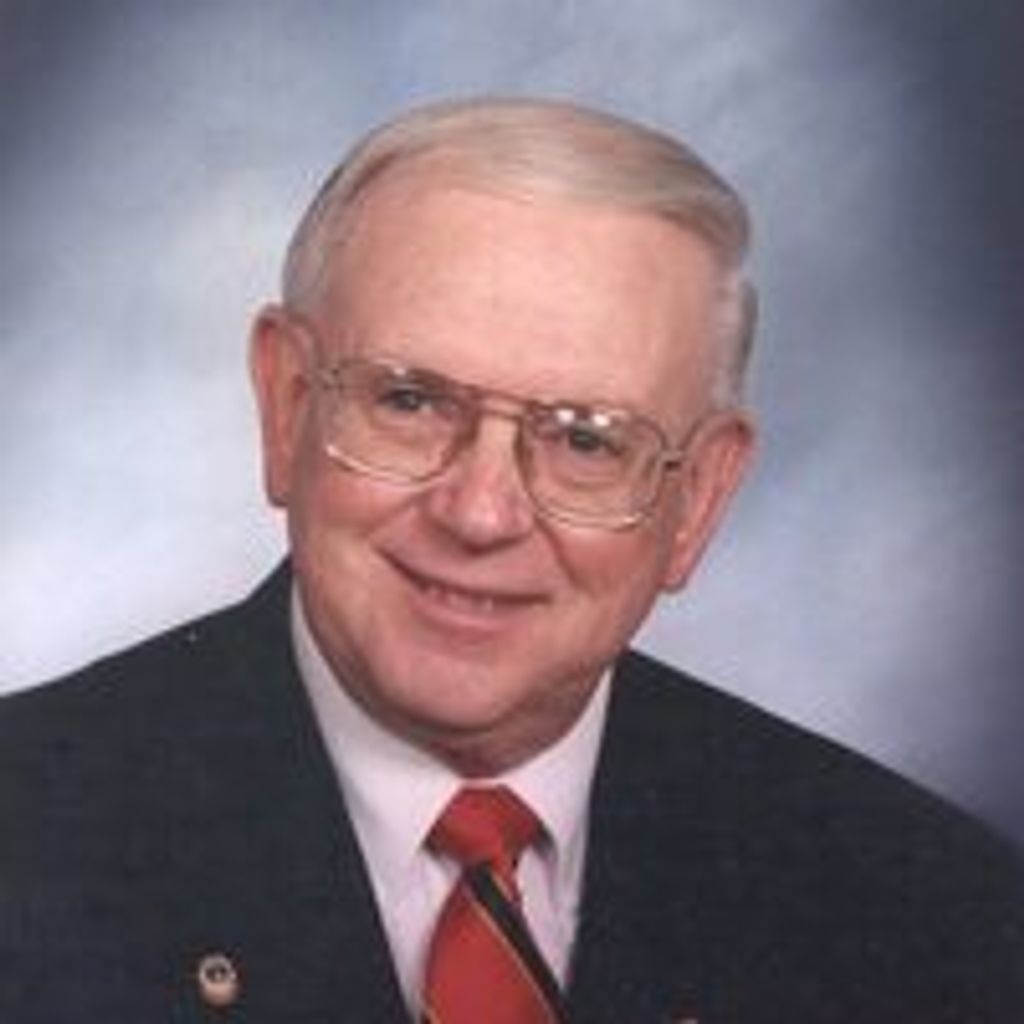 L. Eldon Miller