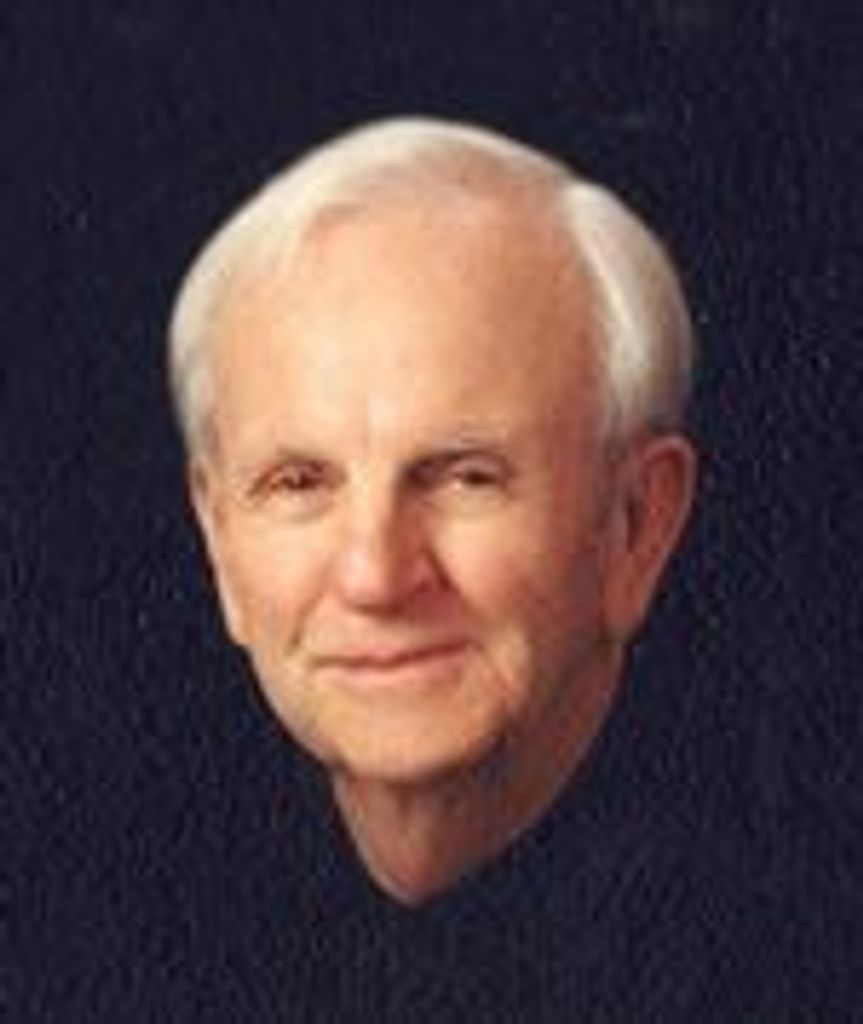 Glenn "Pete" Wayne Burt