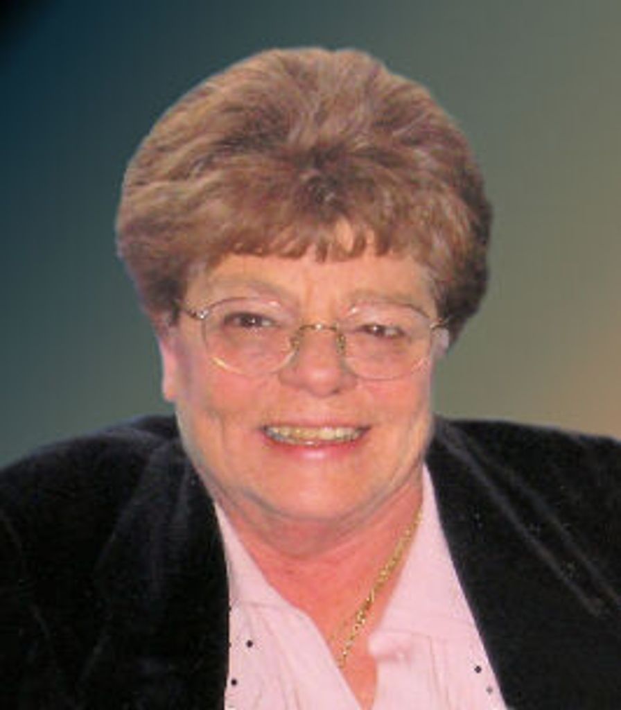 Adele Stanley Profile Photo