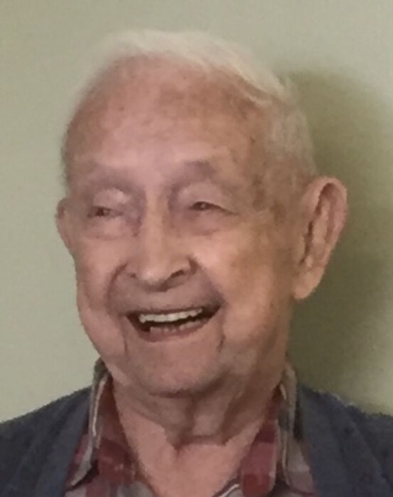 David Tobias Blankenship