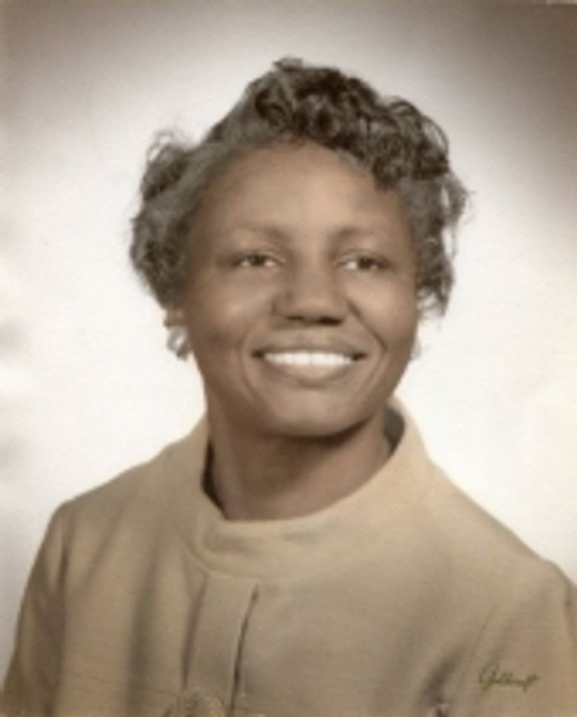 Annie Lou Burke Profile Photo
