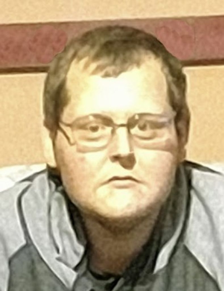 Dustin Rhoads