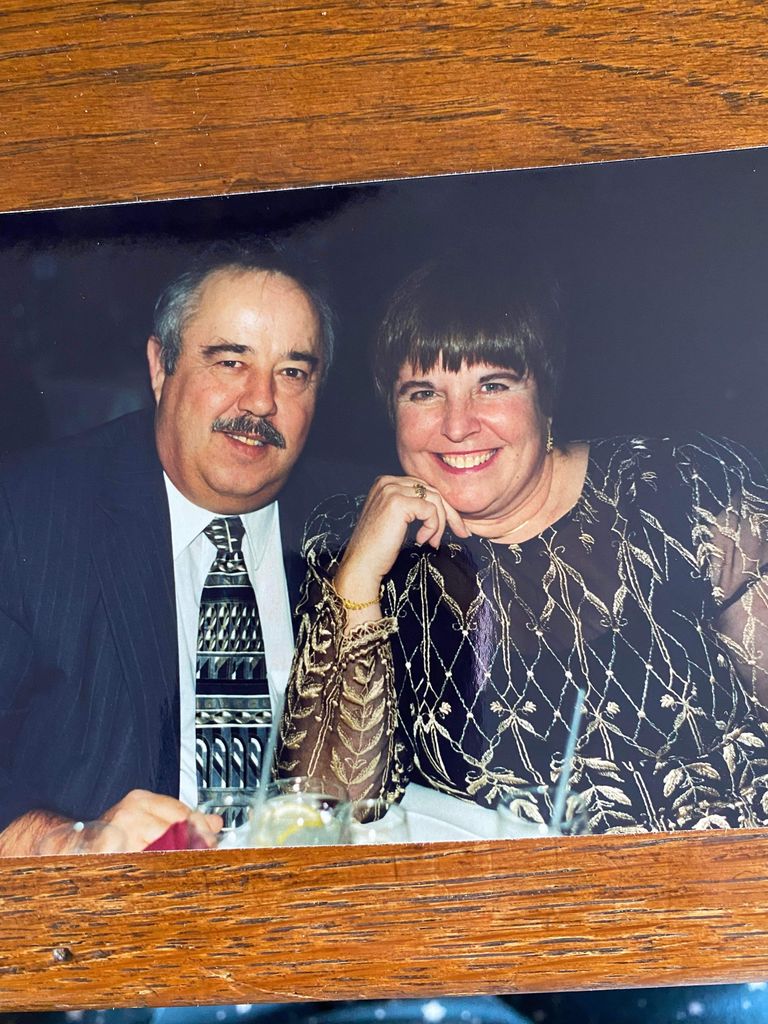 David Whitfield Rutman