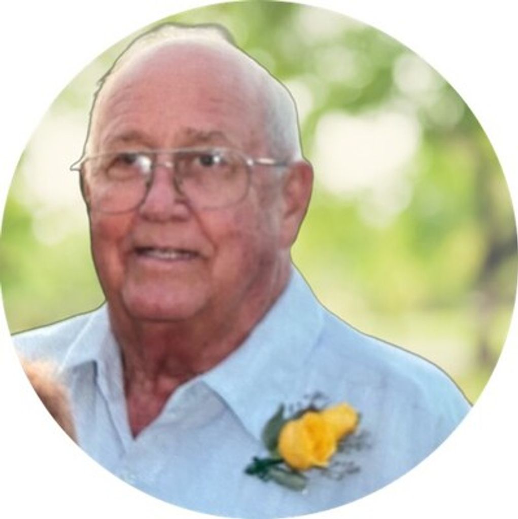 Harry Russell Lake Profile Photo