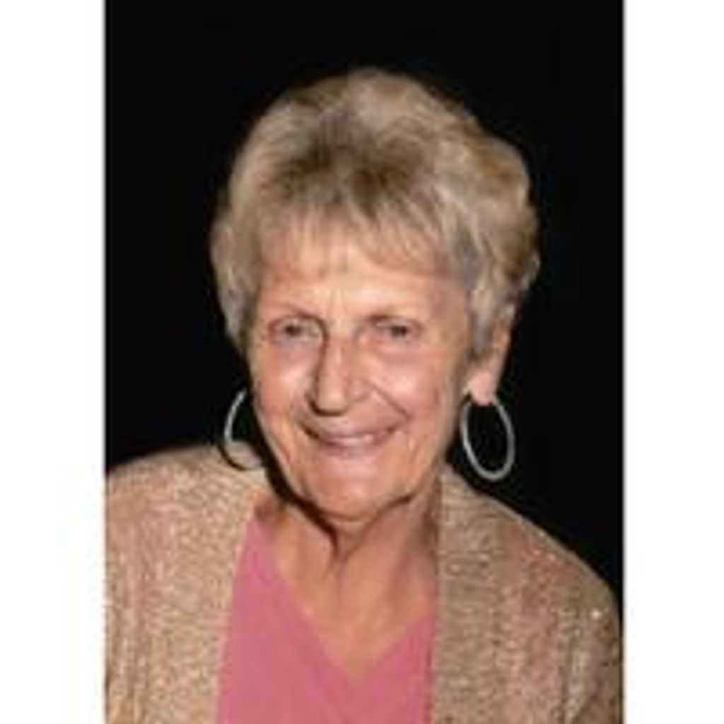 Mary "Molly" Margaret Holetz