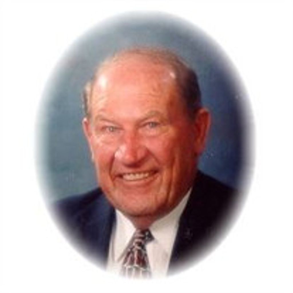 Charles Henry Mickelsen