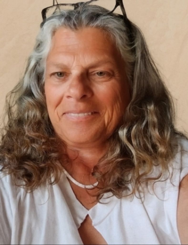 Mary C. "Cathe"  Grove