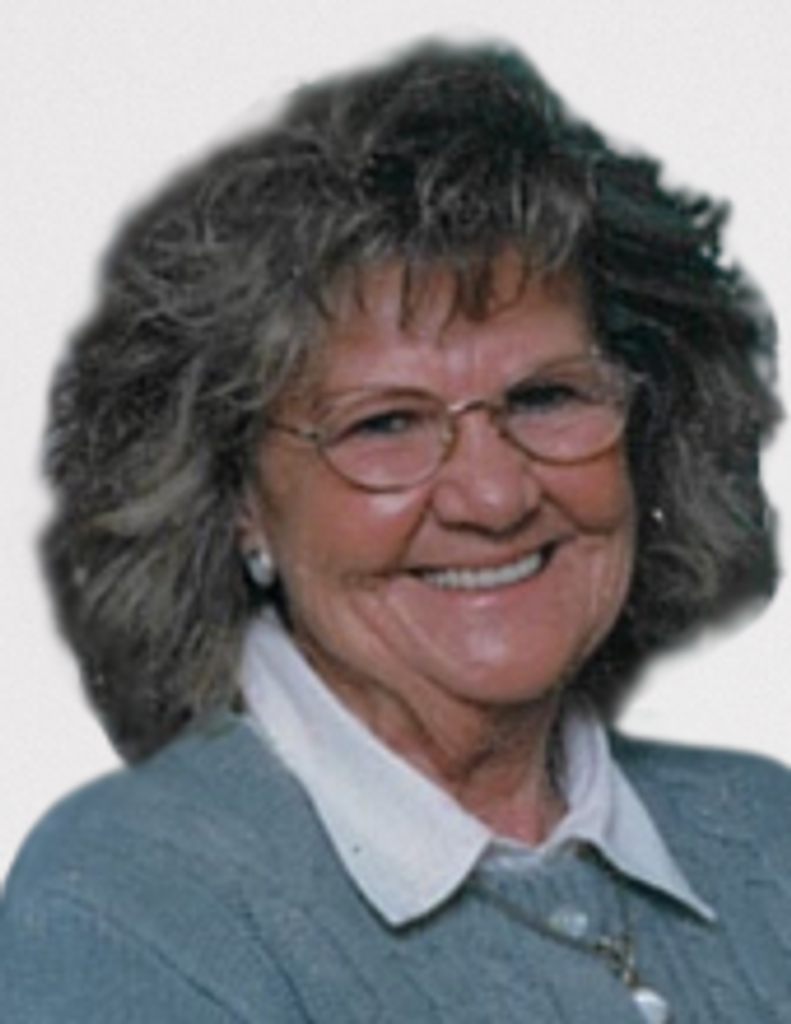 Carol June Helems Profile Photo