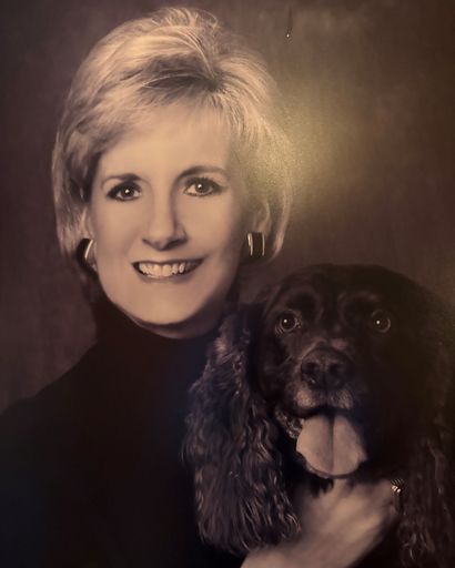Wanda Woodard's obituary image