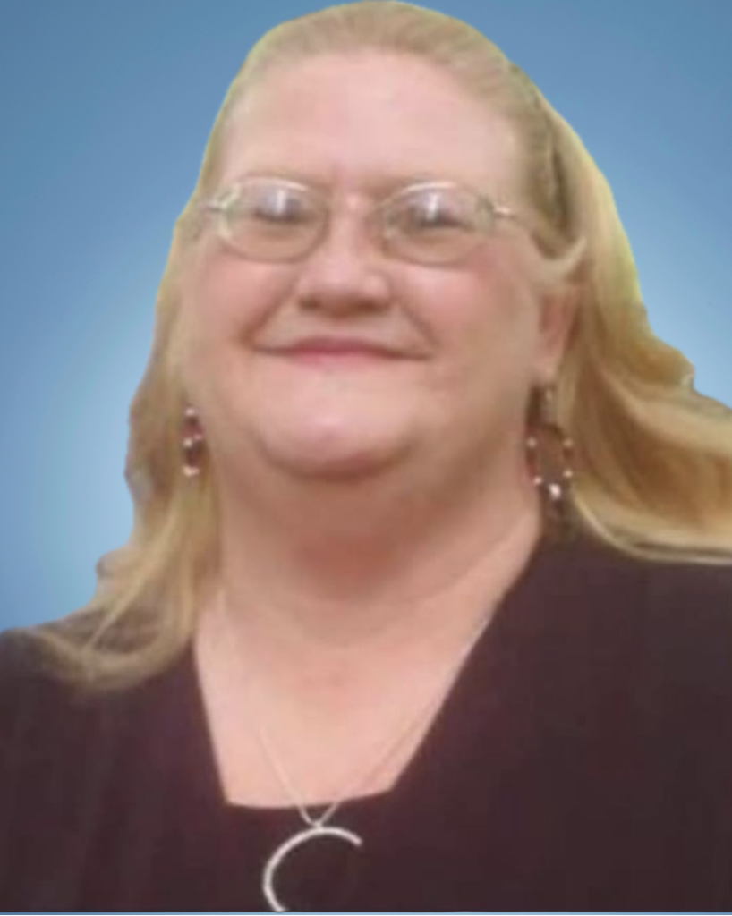 Kathleen Baker Profile Photo