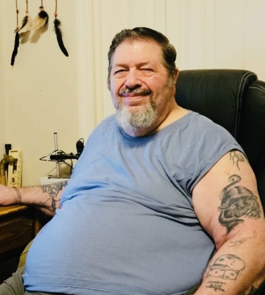 Gary Lee Everhart Profile Photo