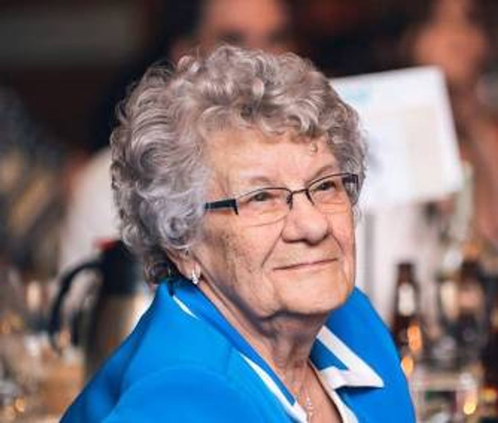 Mary Olynick Profile Photo