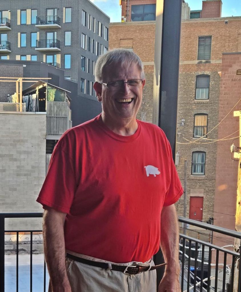 Robert 'Bob' Gibson Profile Photo