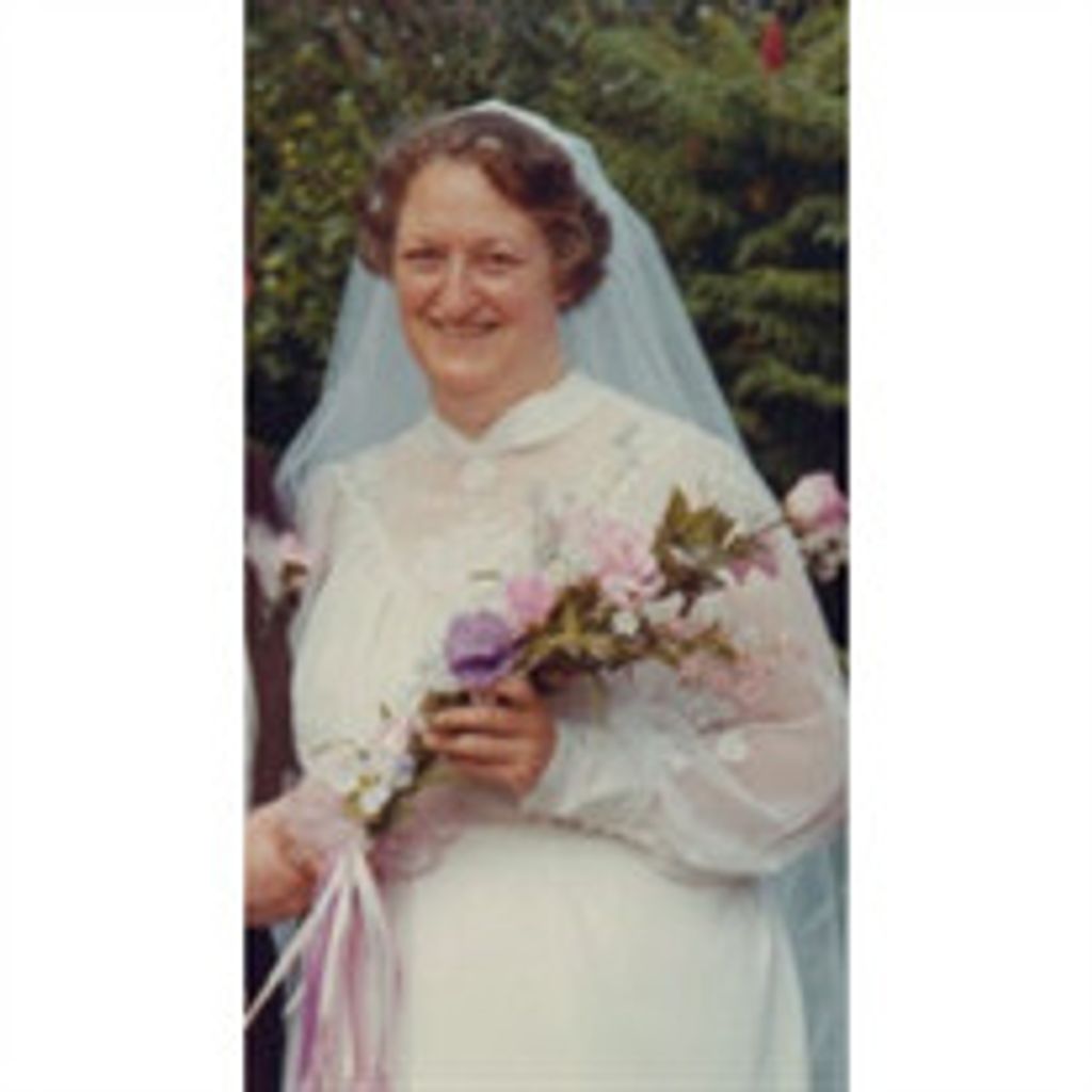 Doris Rosenstein