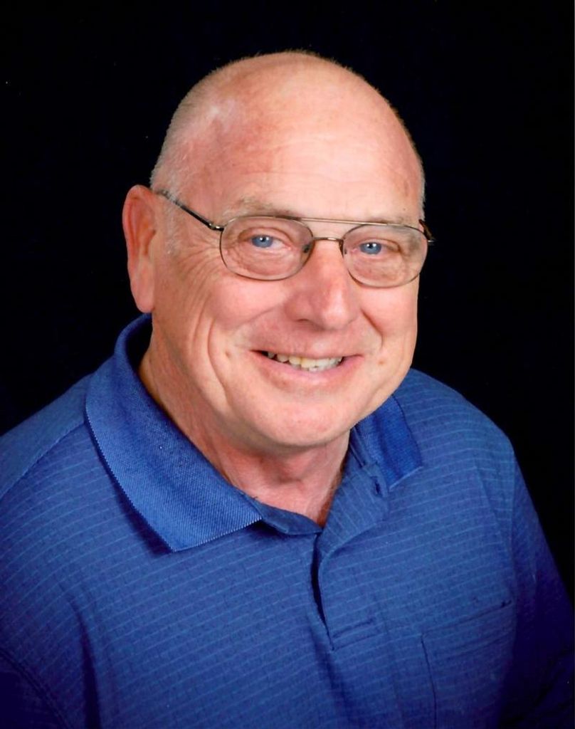 John Bill Roe Jr. Profile Photo