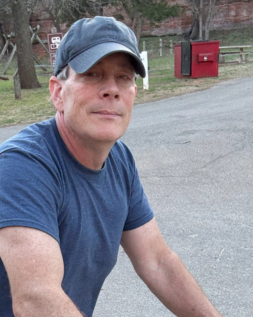 Steven Allen Veenstra Profile Photo