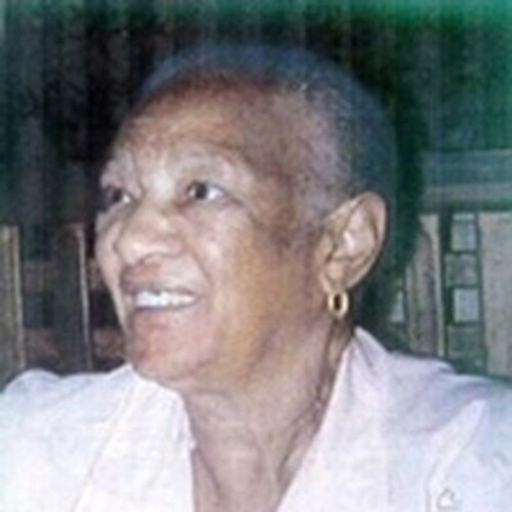 Leona Rebecca Cheeves