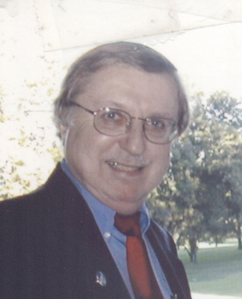 Donald Michalski Profile Photo