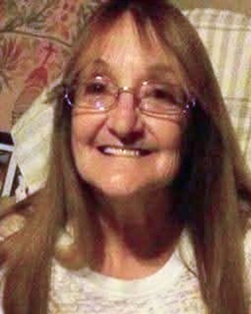 Marjorie Frank Louviere Profile Photo